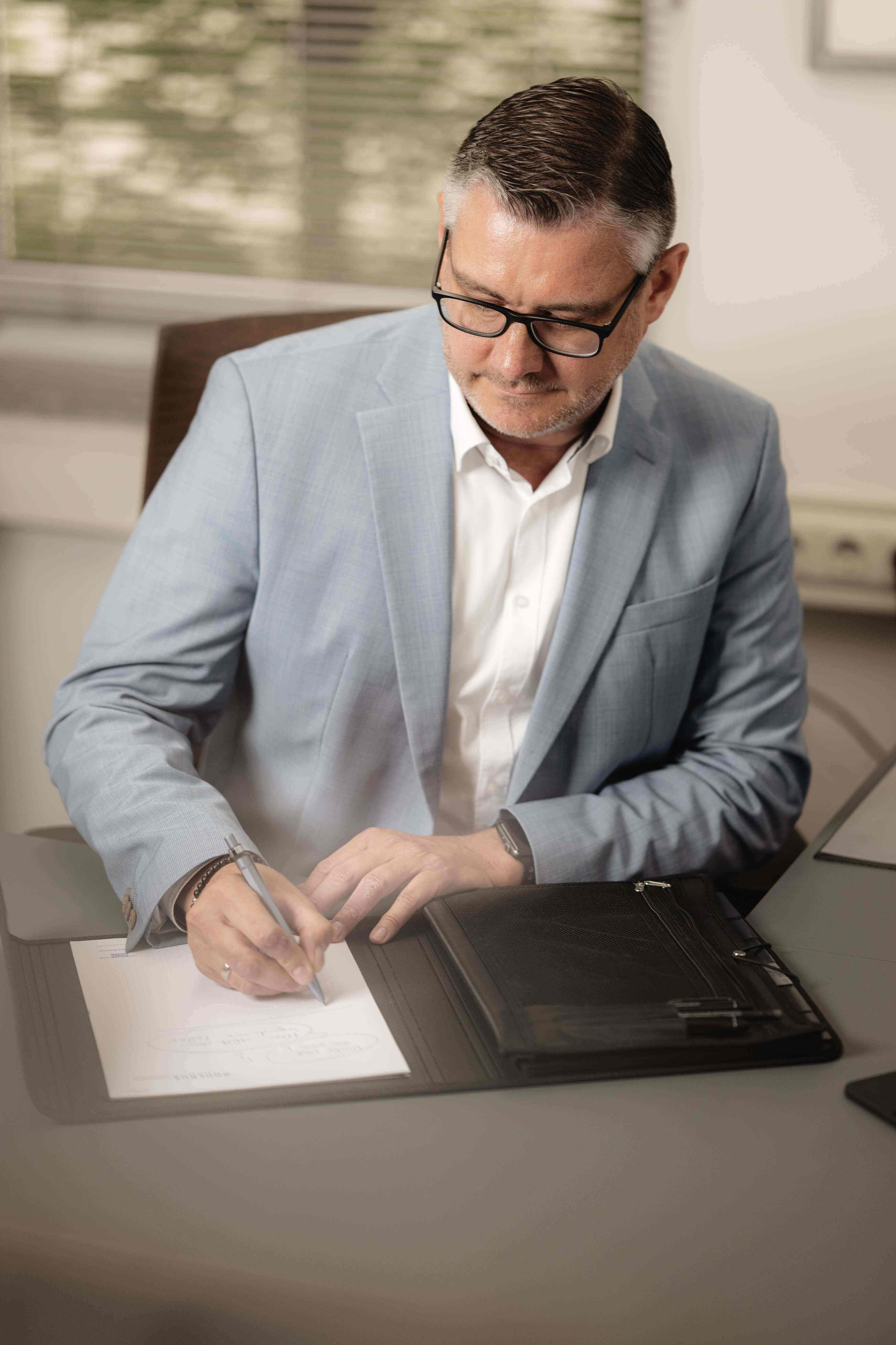 Roderus Mitarbeiter Karl Thomas 03